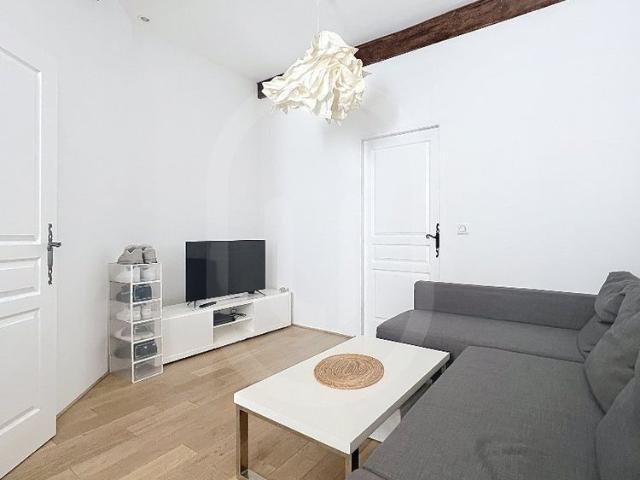 Location Appartement 2 pièces 29m² MONTPELLIER 34000