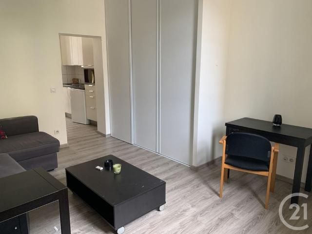 Location Appartement 1 pièce 29m² MONTPELLIER 34000