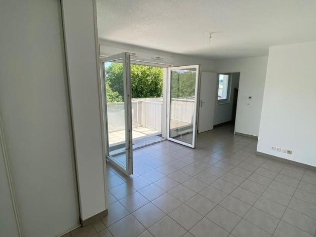Location Appartement 1 pièce 29m² MULHOUSE 68100