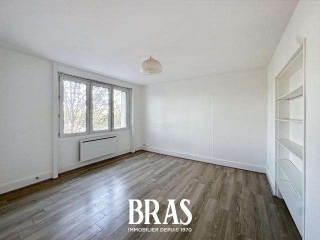 Location Appartement 1 pièce 29m² NANTES 44000