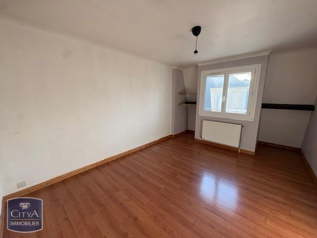 Location Appartement 1 pièce 29m² NANTES 44100