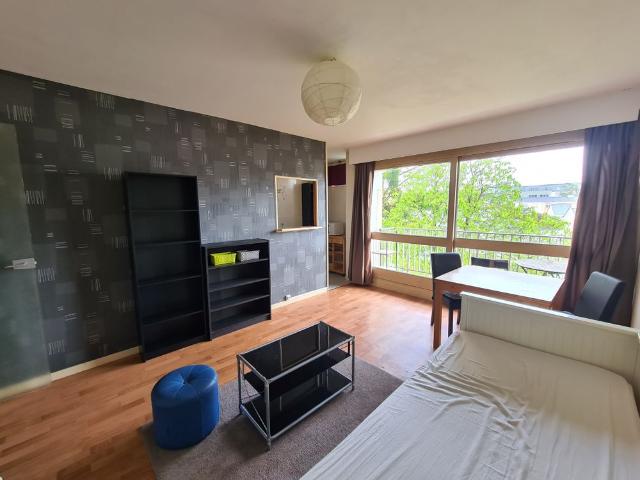Location Appartement 1 pièce 29m² NANTES 44300