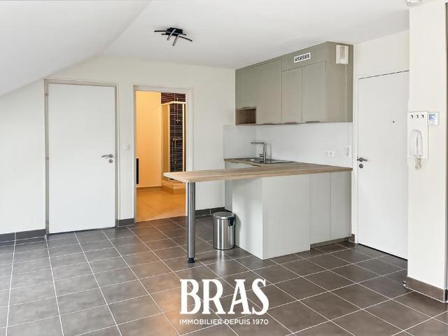 Location Appartement 1 pièce 29m² NANTES 44300