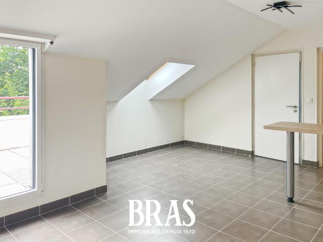 Location Appartement 1 pièce 29m² NANTES 44300
