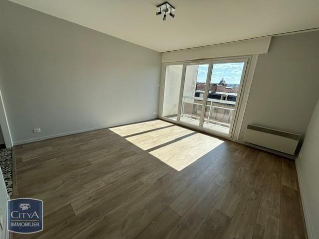 Location Appartement 1 pièce 29m² NANCY 54000