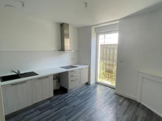 Location Appartement 1 pièce 29m² NANCY 54000