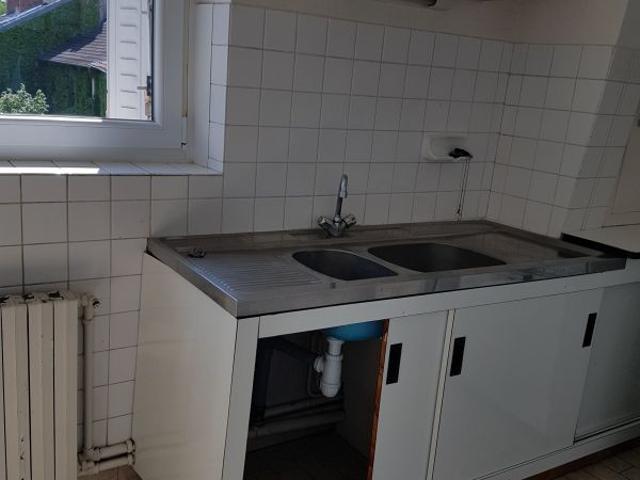 Location Appartement 1 pièce 29m² NANCY 54000