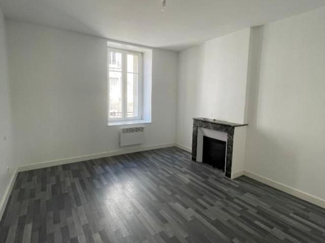 Location Appartement 1 pièce 29m² NANCY 54000