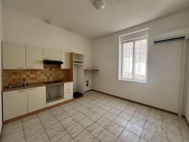 Location Appartement 1 pièce 29m² NARBONNE 11100