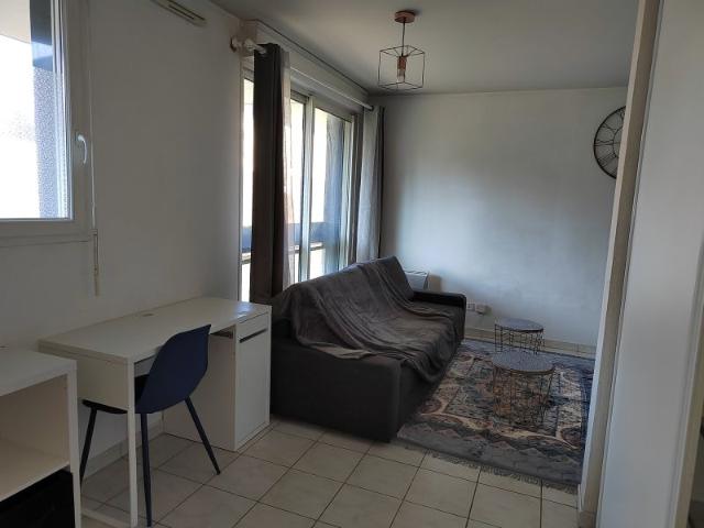 Location Appartement 1 pièce 29m² ORLEANS 45000