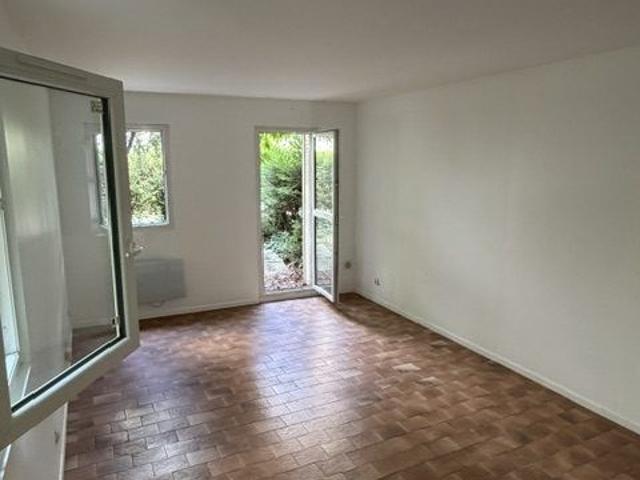 Location Appartement 1 pièce 29m² PARIS 13ème