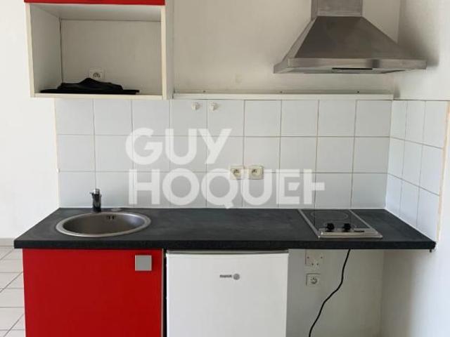 Location Appartement 1 pièce 29m² PERPIGNAN 66100