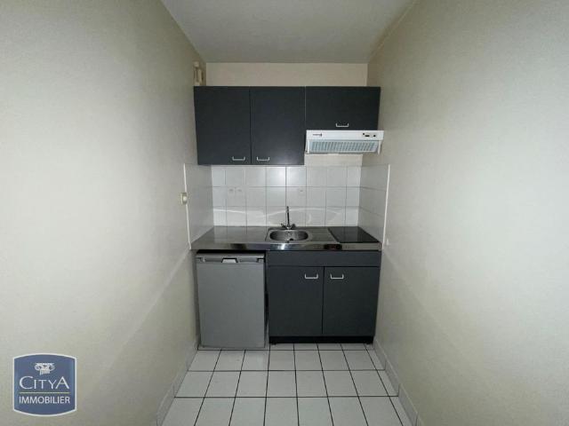 Location Appartement 1 pièce 29m² POITIERS 86000