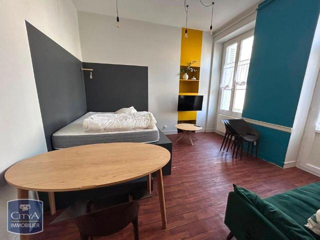 Location Appartement 1 pièce 29m² POITIERS 86000