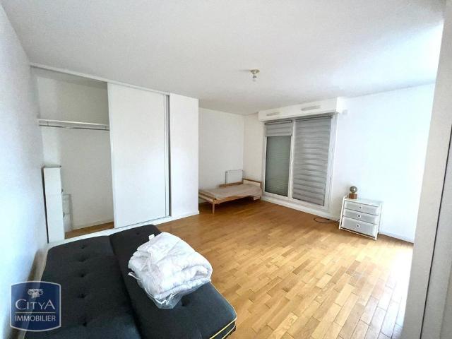 Location Appartement 1 pièce 29m² RAMBOUILLET 78120