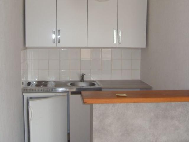 Location Appartement 1 pièce 29m² RENNES 35000