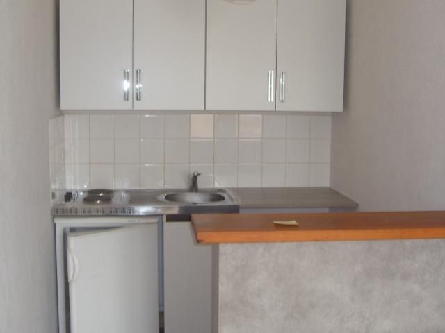 Location Appartement 1 pièce 29m² RENNES 35000