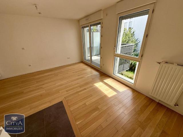 Location Appartement 1 pièce 29m² RUEIL MALMAISON 92500