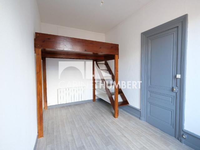 Location Appartement 1 pièce 29m² ST ETIENNE 42000