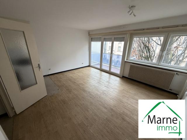 Location Appartement 1 pièce 29m² STRASBOURG 67000