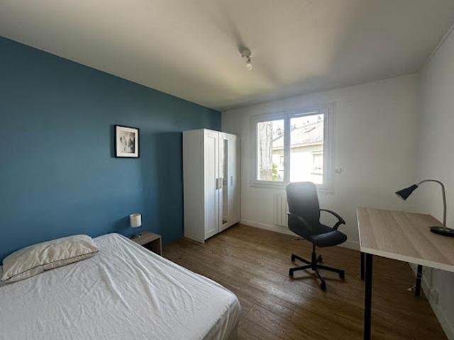 Location Appartement 1 pièce 200 m2 Angers