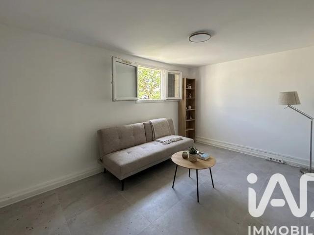 Location Appartement 1 pièce