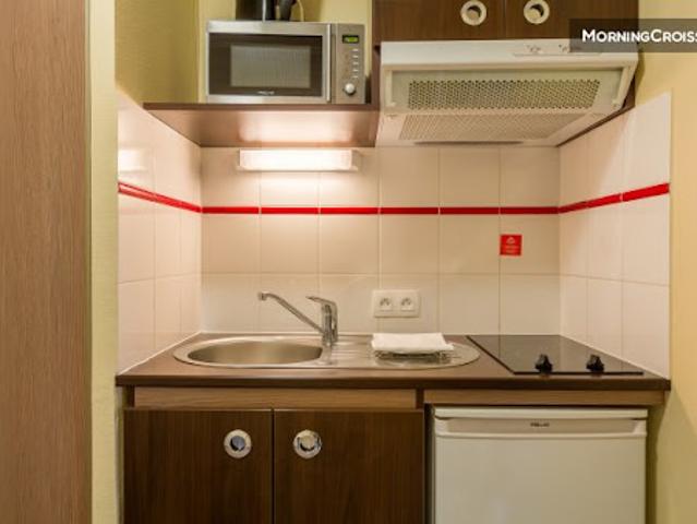 Location Appartement 1 pièce 20 m2 Magny les Hameaux