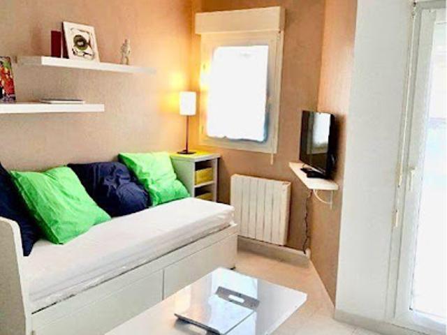 Location Appartement 1 pièce 20 m2 Marseille 5ème