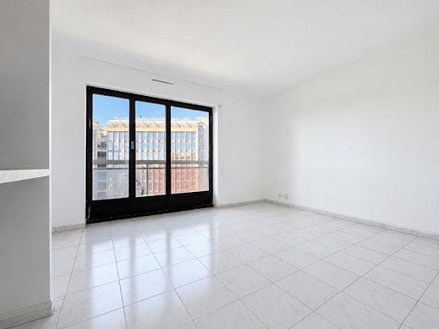 Location Appartement 1 pièce 20 m2 Marseille 10ème