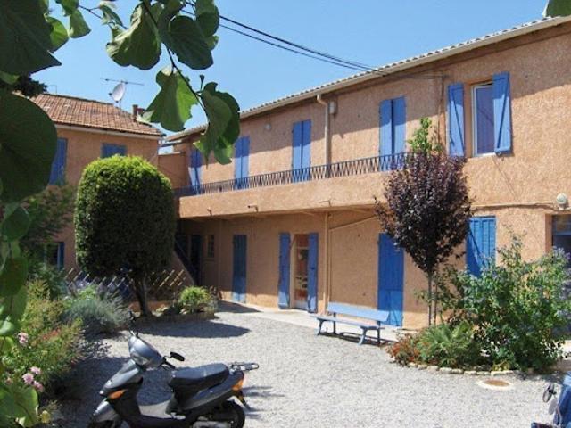 Location Appartement 1 pièce 20 m2 Marseille 12ème