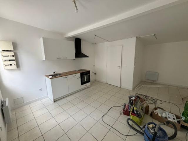 Location Appartement 1 pièce 20 m2 Montataire