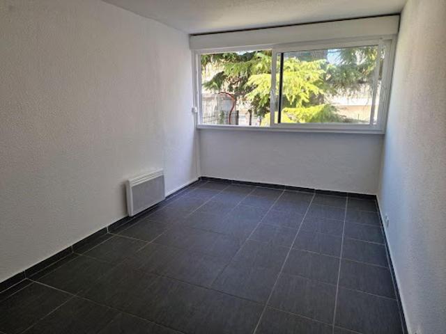 Location Appartement 1 pièce 20 m2 Montpellier