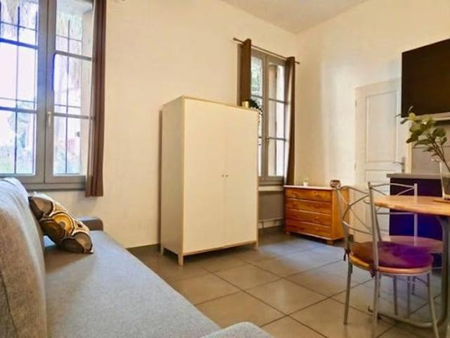 Location Appartement 1 pièce 20 m2 Montpellier