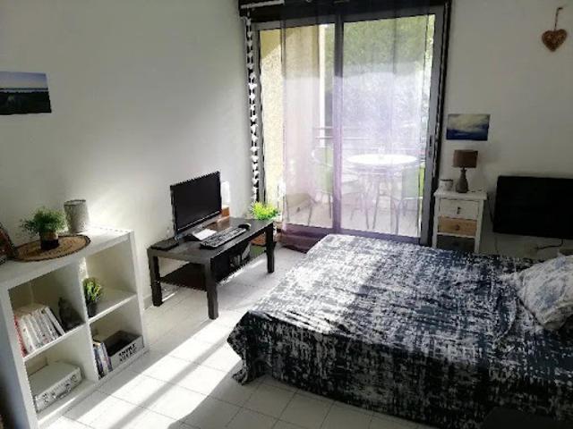 Location Appartement 1 pièce 20 m2 Montpellier