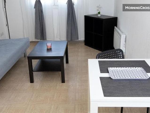 Location Appartement 1 pièce 20 m2 Montpellier