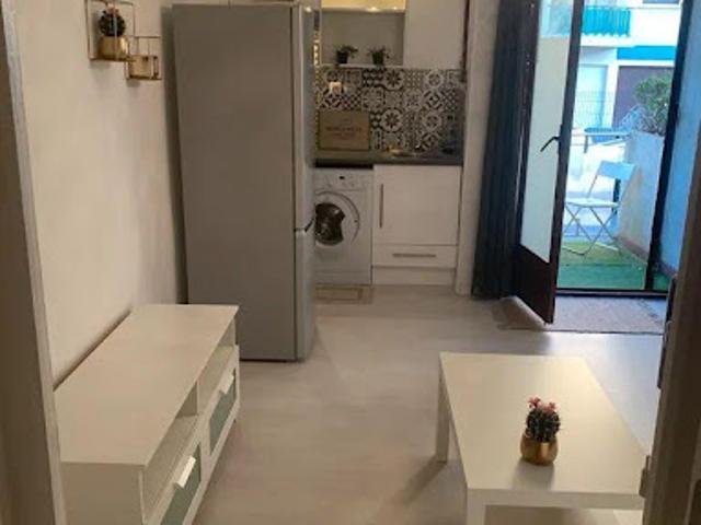Location Appartement 1 pièce 20 m2 Montpellier
