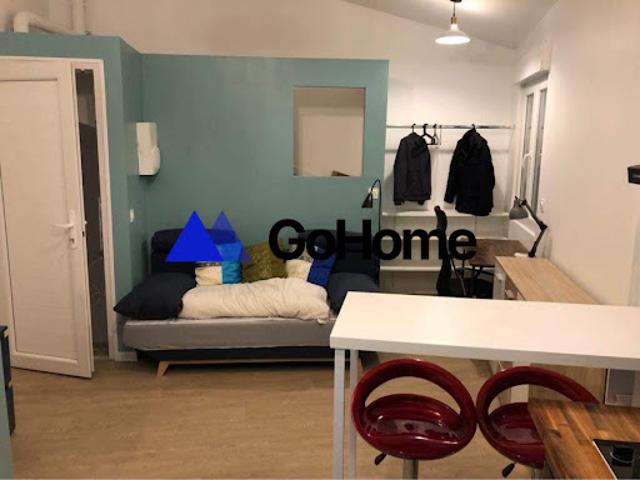 Location Appartement 1 pièce 20 m2 Montreuil