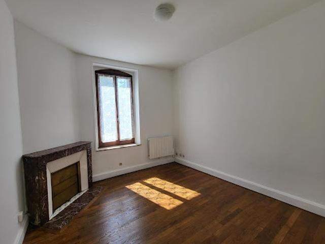 Location Appartement 1 pièce 20 m2 Nancy