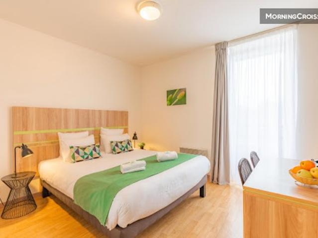 Location Appartement 1 pièce 20 m2 Nantes