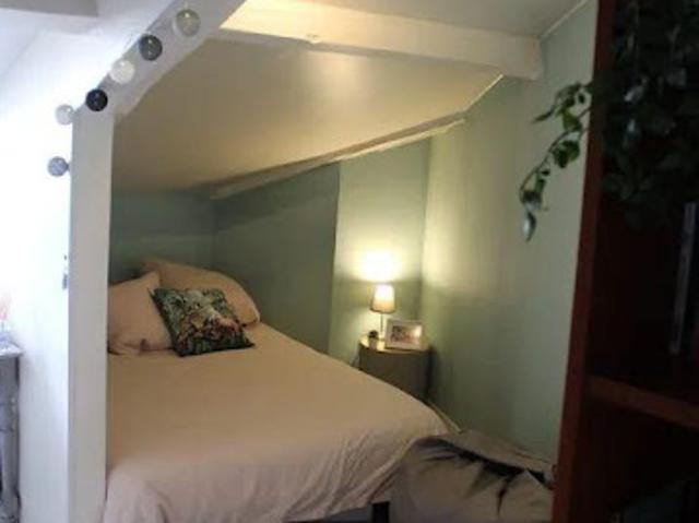 Location Appartement 1 pièce 20 m2 Nantes