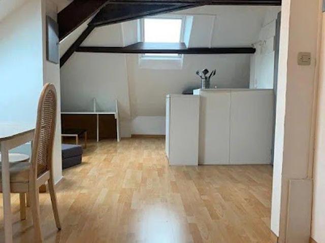 Location Appartement 1 pièce 20 m2 Nantes