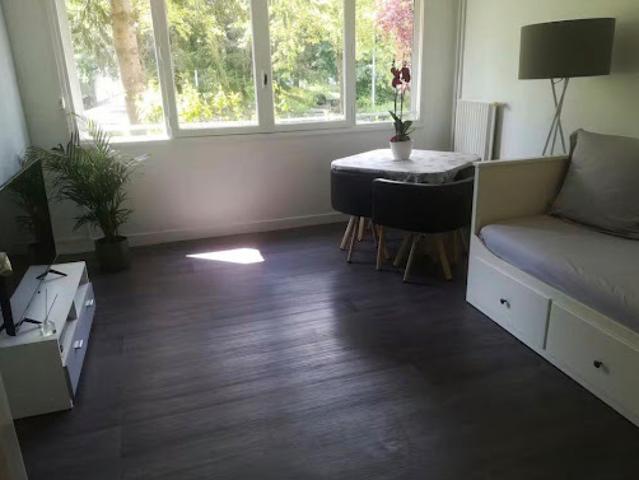 Location Appartement 1 pièce 20 m2 Nantes