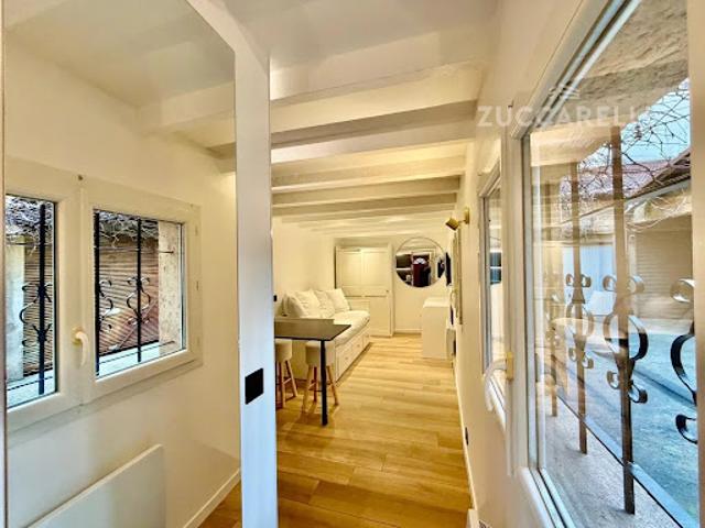 Location Appartement 1 pièce 20 m2 Nice