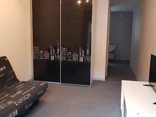 Location Appartement 1 pièce 20 m2 Nice