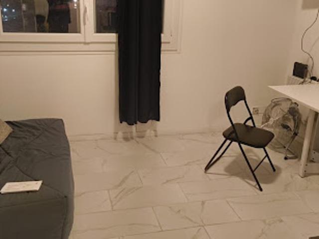 Location Appartement 1 pièce 20 m2 Nice