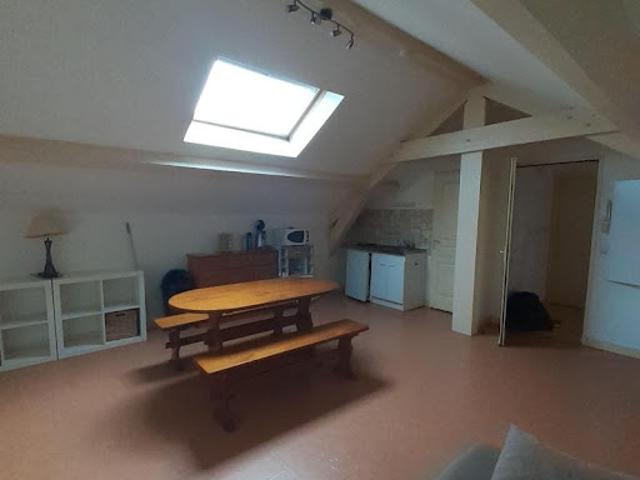 Location Appartement 1 pièce 20 m2 Oraison