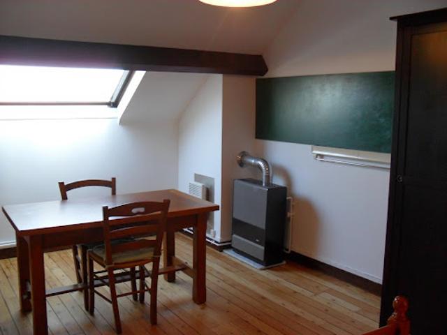 Location Appartement 1 pièce 20 m2 Orleans
