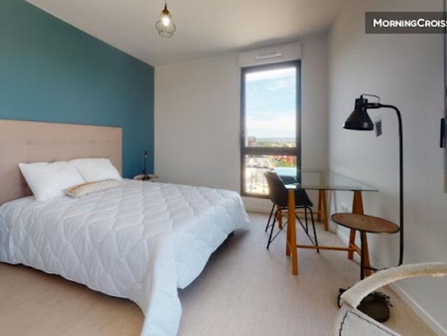 Location Appartement 1 pièce 20 m2 Acheres