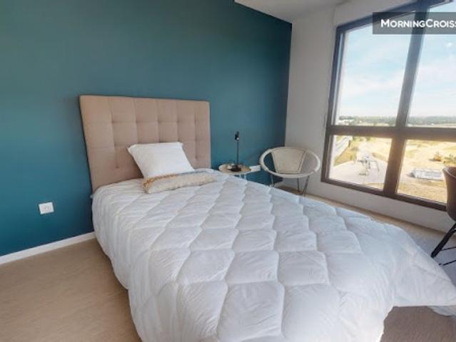 Location Appartement 1 pièce 20 m2 Acheres