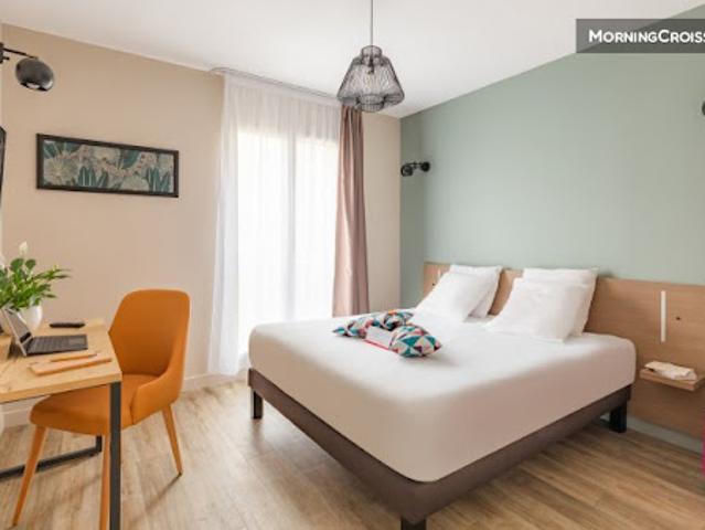Location Appartement 1 pièce 20 m2 Agen